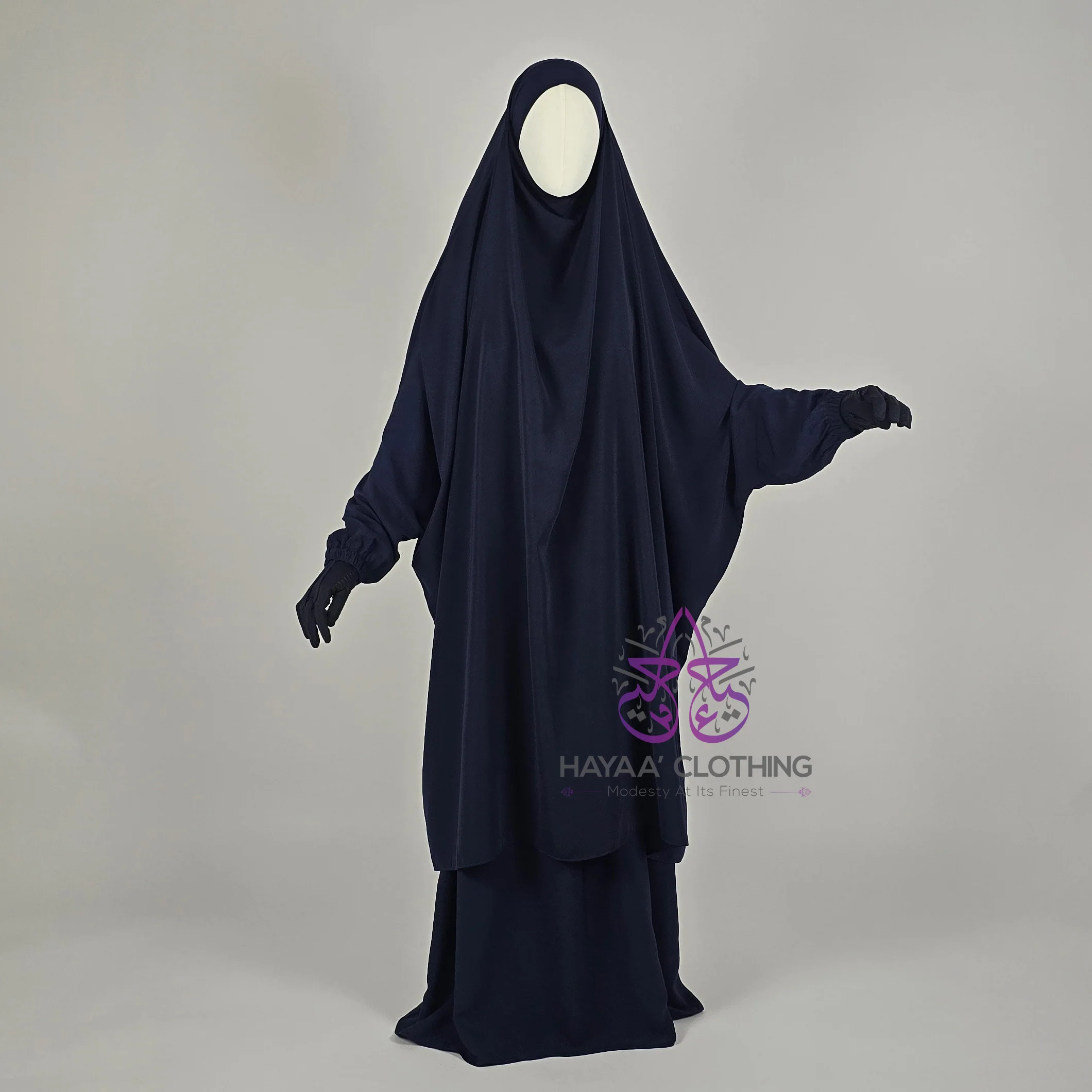 Jilbab
